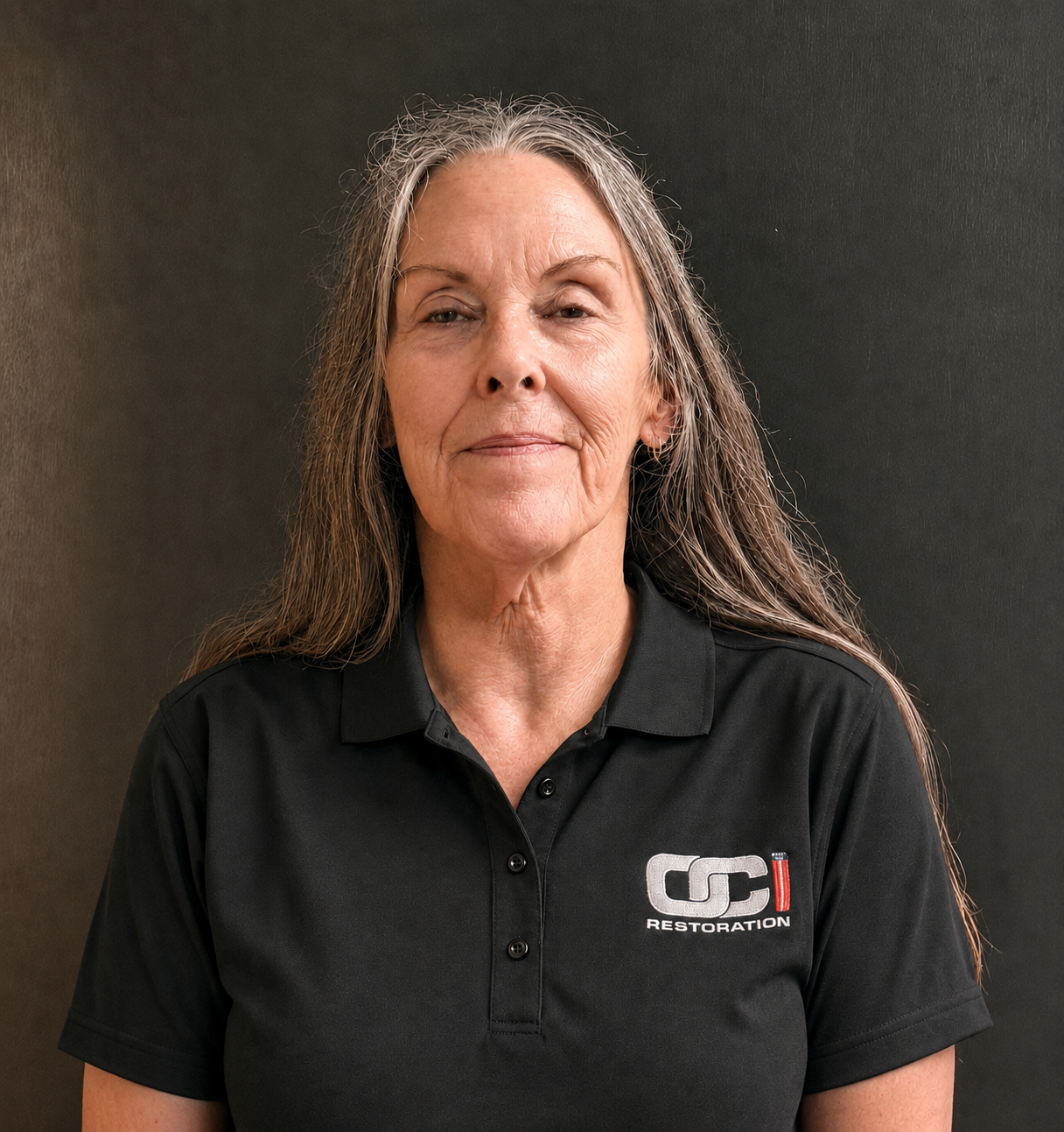 Kathy Flint, Job File Coordinator at OCI Restoration