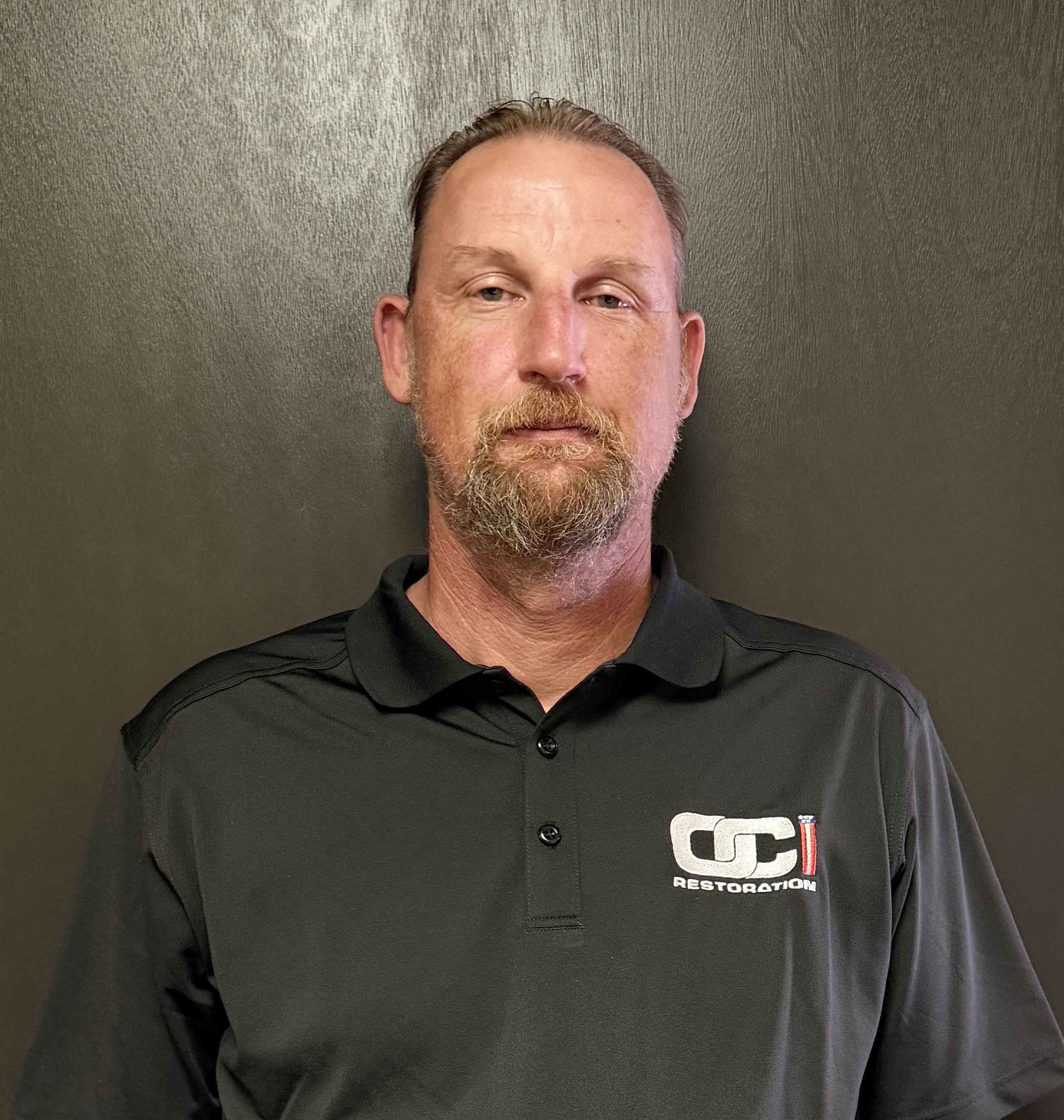 Mark Guthrie, Reconstruction Project Manager at OCI Restoration