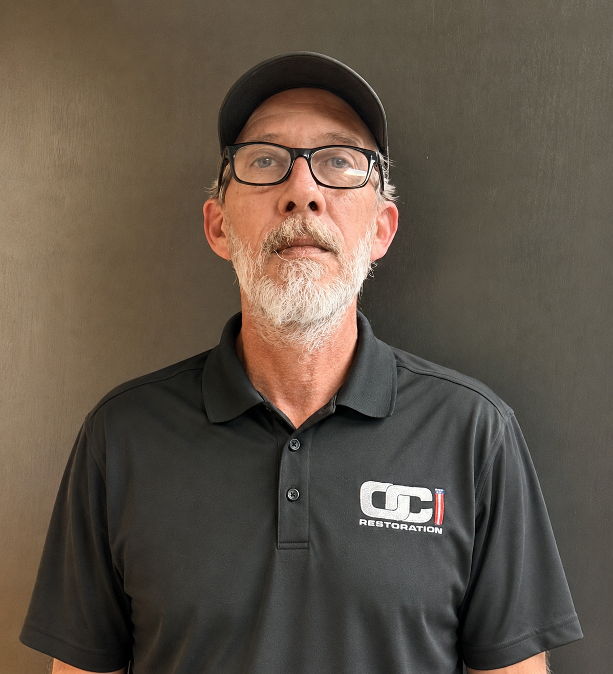 Robert Whatley, Reconstruction Project Manager at OCI Restoration