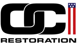 OCI Restoration logo